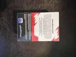 Pokemon Scarlet & Violet Destined Rivals Booster Bundle Box Sealed - Image 2