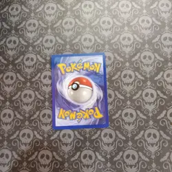 Pokemon TCG Ditto Non Holo Rare Fossil Set 18/62 WOTC Vintage 1999 - Image 3