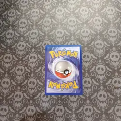 Pokemon TCG Ditto Non Holo Rare Fossil Set 18/62 WOTC Vintage 1999 - Image 4