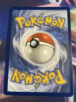Pokemon TCG Mega Camerupt ex 156/132 Ultra Rare Mega Evolution NM/M - Image 3