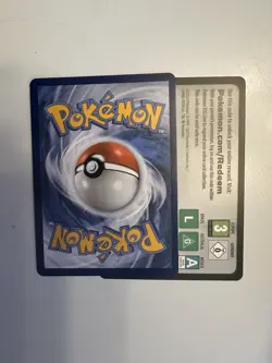 1x Pokemon Rival Battle Deck - Marnie Grimmsnarl Code TCG Unused E-Delivery - Image 1