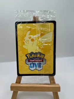 Pokemon Mega Evolutions - 133/132 Bulbasaur - Sealed Promo - Image 2