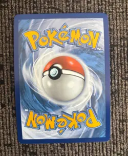 Pokemon TCG: N's Zorua #189 Black Star Promo Journey Together NM - Image 2