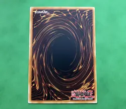 Yu-Gi-Oh! Alba-Lenatus the Abyss Dragon DIFO-EN035 Starlight Rare 1st Ed Mint - Image 2