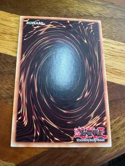 Kuribohrn BROL-EN063 1st Edition Ultra Rare LP + BONUS - Image 2