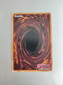 Yu-Gi-Oh! Neo Kaiser Glider TN19-EN006 Limited Edition - Prismatic SR - NM - Image 2
