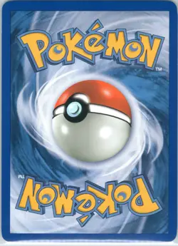 Pokemon Common Mudkip 80/106 Great Encounters Reverse Holo - Image 2