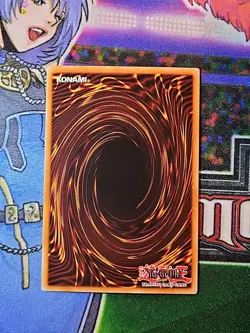 Relinkuriboh INOV-ENSE2 Invasion: Vengeance Super Rare Limited Edition LP - Image 2