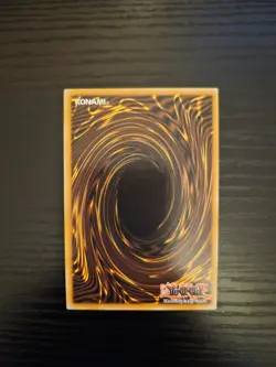 Yugioh Doom of Dimensions - Black Rose Garden - Ultra Rare - DOOD-EN055 - Image 2