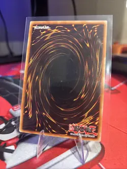 Yu-Gi-Oh Deck Devastation Virus LCKC-EN047 Ultra Rare - Image 2