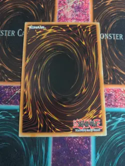 Yu-Gi-Oh! Doomkaiser BLCR-EN081 1st Edition Secret Rare NM - Image 3