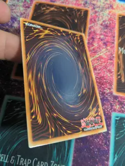 Yu-Gi-Oh! Doomkaiser BLCR-EN081 1st Edition Secret Rare NM - Image 4