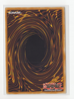 Yugioh Berserk Gorilla IOC-EN013 Rare 25th Anniversary NM - Image 2