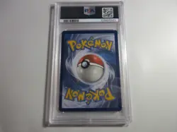 PSA 9 Charizard Vstar Secret Rare Brilliant Stars Pokemon Card - Image 2