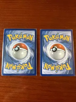 Pokemon TCG Eevee 7 Card Bundle Various Sets Vintage New 1xJP Collector Binder - Image 5