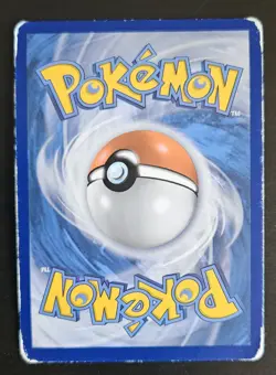 Jolteon GX SM173 Pokemon Sun & Moon Promo Ultra Rare Card Damaged - Image 4