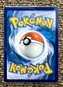 MACHAMP XY13 HOLO FURIOUS FISTS PRERELEASE PROMO BLACK STAR POKEMON CARD NM - Image 2