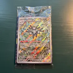 Pokemon Starter Collection- Card Lot and pack - Image 3