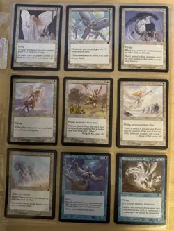Magic: the Gathering Urza’s Destiny Complete Set Of Cards 1 - 143 NM - Image 3