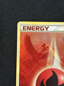 Fire Energy 89/95 (Play! Pokemon) League & Championship Cards Pokemon Card - Image 2