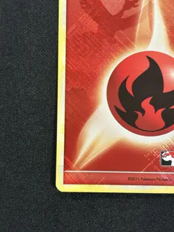 Fire Energy 89/95 (Play! Pokemon) League & Championship Cards Pokemon Card - Image 5