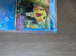 Psyduck XY-P Pokekyun collection 2016 Pokemon Center Promo card Japanese #N175 - Image 4