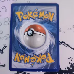 Lycanroc GX Sm14 Sun & Moon Promos LP Pokemon Card TCG - Image 2