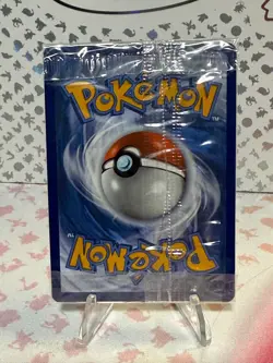 SEALED Snorlax 051 Pokemon SV 151 ETB Promo Card NM - Image 2