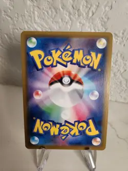 Pokemon Flareon V 073/069 SR S6A Japanese Eevee Heroes Pokemon Card - Image 2