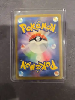 Charizard ex RR 115/190 SV4a Shiny Treasure Pokemon Card Japanese NM - Image 2