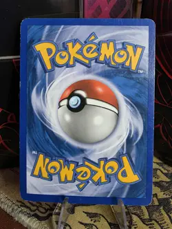 Pikachu 94/123💎NEAR MINT💎Mysterious Treasures Pokemon Card TCG - Image 2