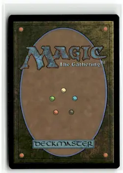 The Gitrog, Ravenous Ride 0206 NM MTG Outlaws of Thunder Junction Magic - Image 2