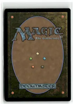 Flame of Anor (Borderless) 0406 NM MTG Universes Beyond: Lord of the Rings Magic - Image 2