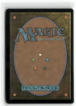 Proft's Eidetic Memory 0067 NM MTG Murders at Karlov Manor Magic - Image 2