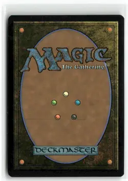 FOIL - Counterspell 1933 NM MTG Secret Lair X Spongebob Squarepants Magic - Image 2