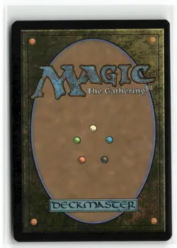 FOIL - Sandy Cheeks, Martial Astronaut 1930 NM MTG Secret Lair X Spongebob Magic - Image 2