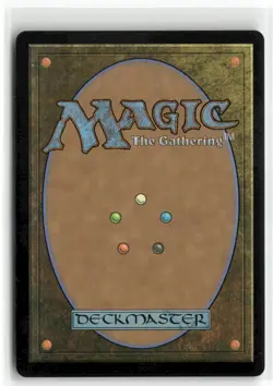 FOIL - Thundering Falls 0269 NM MTG [Set Name] Magic - Image 2