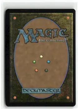 FOIL - Gary, the Snail (Toxrill) 1929 NM MTG Secret Lair X Spongebob Magic - Image 2