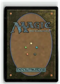 Ancient Brass Dragon 111/361 NM MTG Battle for Baldurs Gate Magic - Image 2