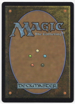 FOIL - Bleachbone Verge 0250 NM MTG Aetherdrift Magic - Image 2