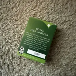 Magic: The Gathering MTG 2024 Green Welcome Deck Magic Cards - NEW in Box - Image 2