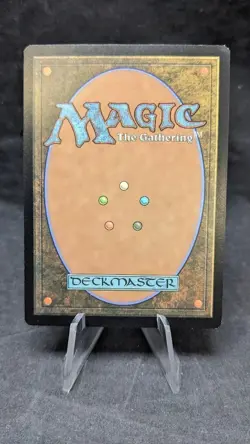 Heartflame Duelist (Showcase) - MTG Magic Wilds of Eldraine - Misprint LP - Image 2