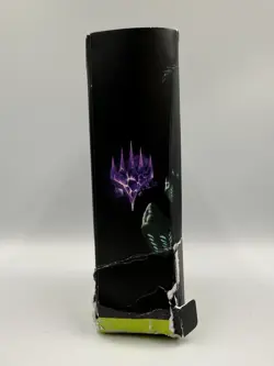 MTG Edge of Eternities-World Shaper - Commander Deck (Damaged Box) - Image 4