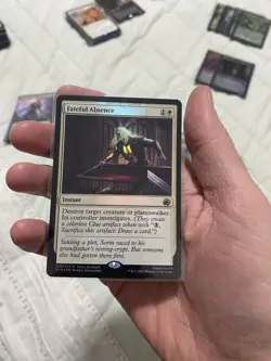 Magic The Gathering Bulk Lot (Exact Numbers in Description) - Image 5