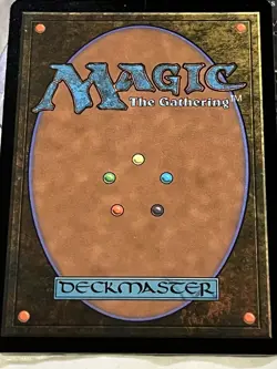 Cyclonic Rift (Retro Frame) (Serial Numbered) Ravnica Remastered Foil - Image 2