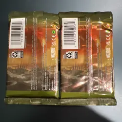 2x Brothers' War - Draft Booster Pack - Magic the Gathering (MTG) - Image 2