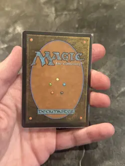 Liberator, Urza's Battlethopter (Rainbow Foil) Secret Lair Drop Foil - Image 2