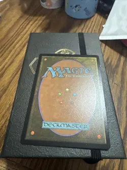 Altar Of The Brood Halo Foil A-Z Secret Lair - Image 2