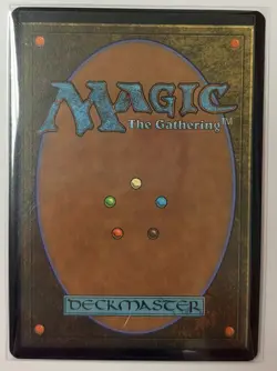 MTG Junji, the Midnight Sky HALO FOIL Encyclopedia Of Magic Secret Lair - Image 3