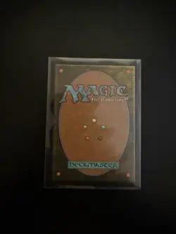 Secret Lair HALO Foil VESUVA MTG Magic The Gathering An Encyclopedia of Magic - Image 3